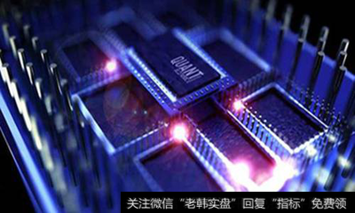 大眾公布量子計算北京交通計劃，新一代產品將于年底亮相